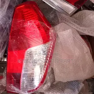 Hyundia I10 2007-2010 Taillight Pair