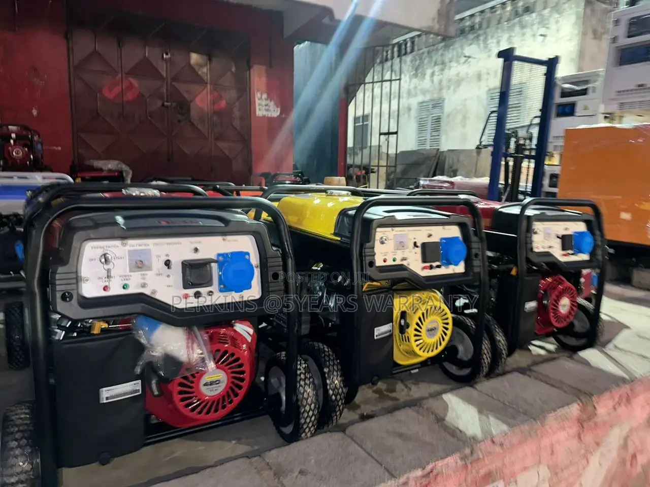 -10000w Generator Generator Generator Generator Generator