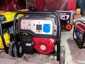 Generator Generator 165000WXX Generator Generator Generator