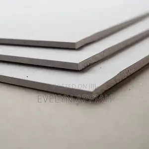 9mm Plaster Board Ceiling