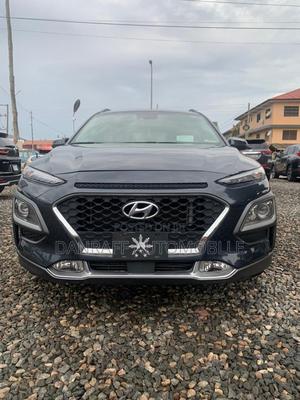 Hyundai Kona 2019 Gray in Takoradi - Cars, Raftani Motors | Jiji.com.gh