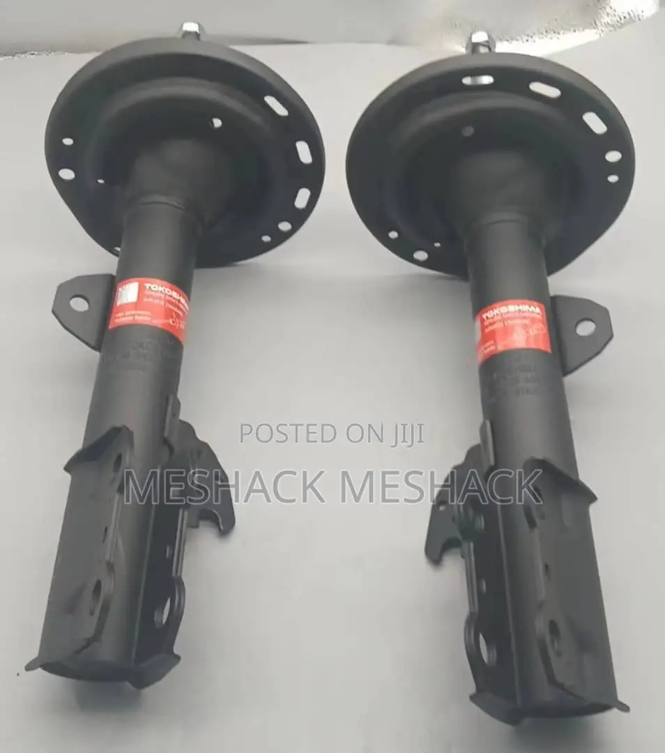 Toyota Highlander 2008_2014 Front Shock Absorber