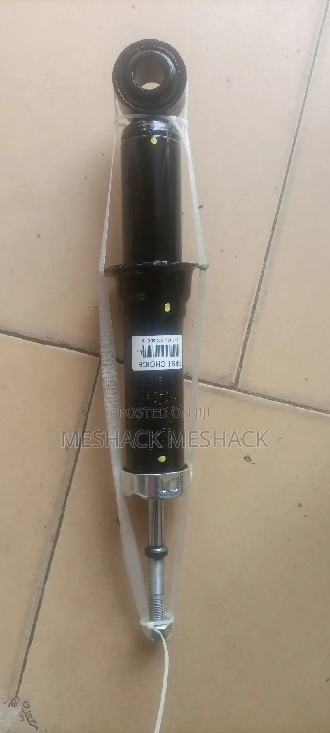 Toyota Corolla 2003 ,2009 Back Shock