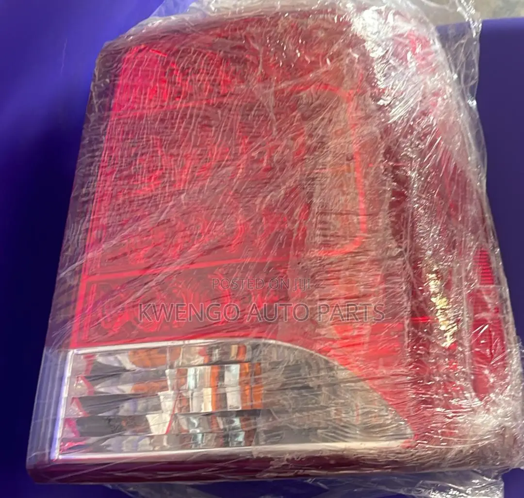 Kia Sorento Led 2012 Taillight