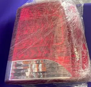 Kia Sorento Led 2012 Taillight