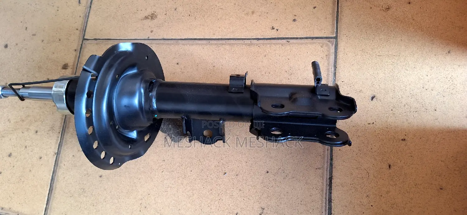Hyundai Accent 2012 Front Shockoriginal Shock Absorber