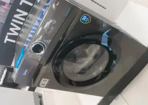 Affordable 8kg Front Load~6kg Dryer Wash Midea