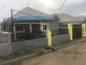 2bdrm House in Adom City Estates, Tema Metropolitan for rent