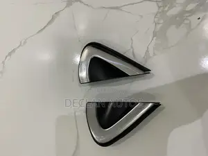 Honda CRV 2018-2021 Window Triangle Panel Cover