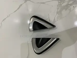 Honda CRV 2018-2021 Window Triangle Panel Cover