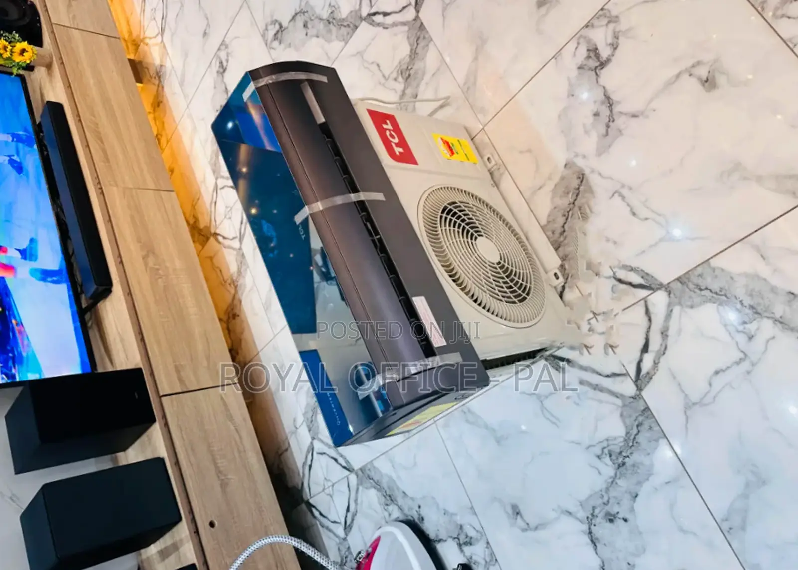 Affordable TCL 2.0hp Split Inverter AC Inverter Mirror