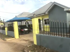 2bdrm House in Adom City Estates, Tema Metropolitan for rent