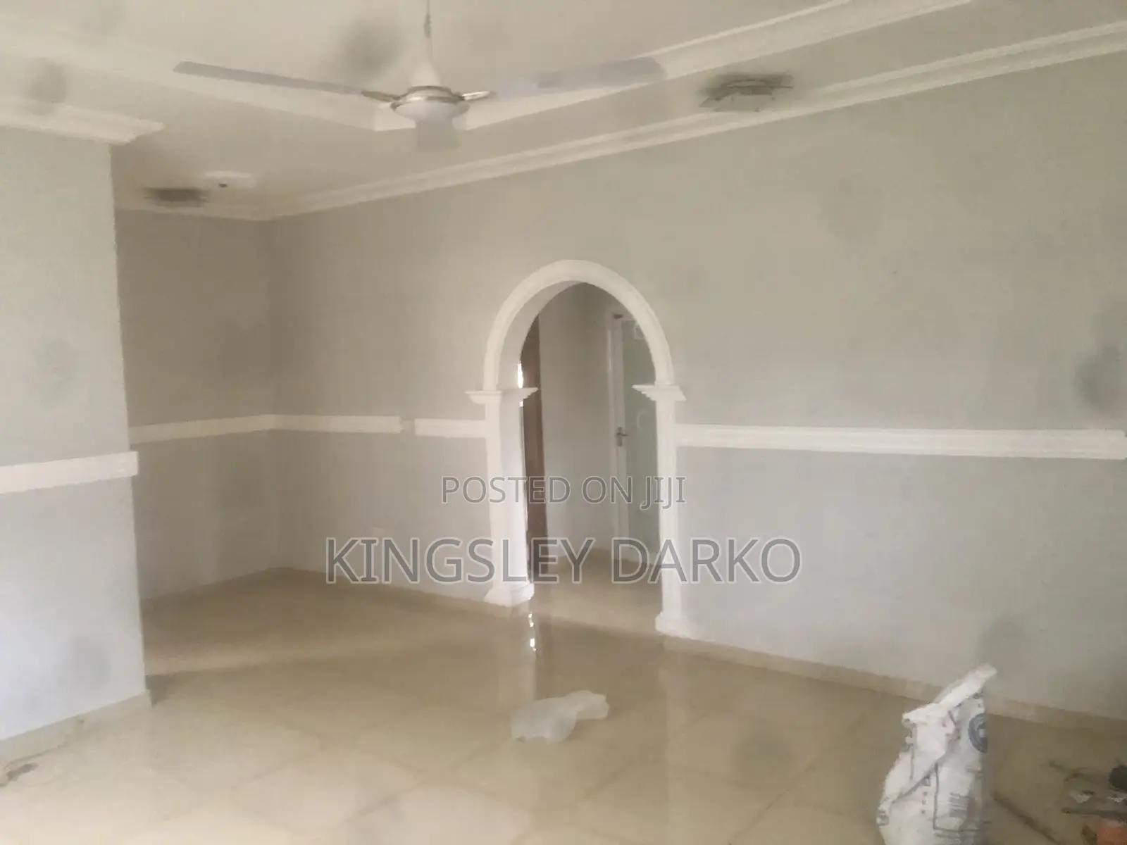2bdrm House in Adom City Estates, Tema Metropolitan for rent
