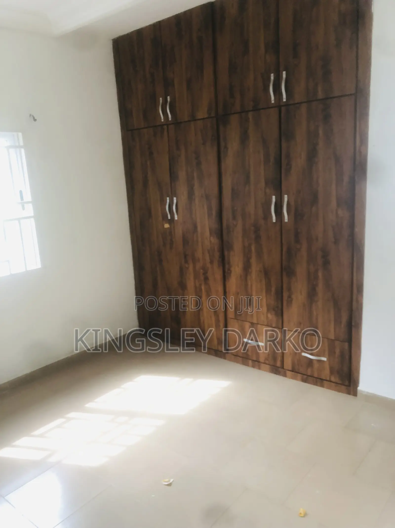 2bdrm House in Adom City Estates, Tema Metropolitan for rent