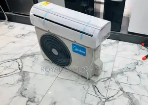 Klean Split R410 1.5hp Midea Ac