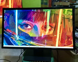 Dell 28” 4k Gaming Monitor