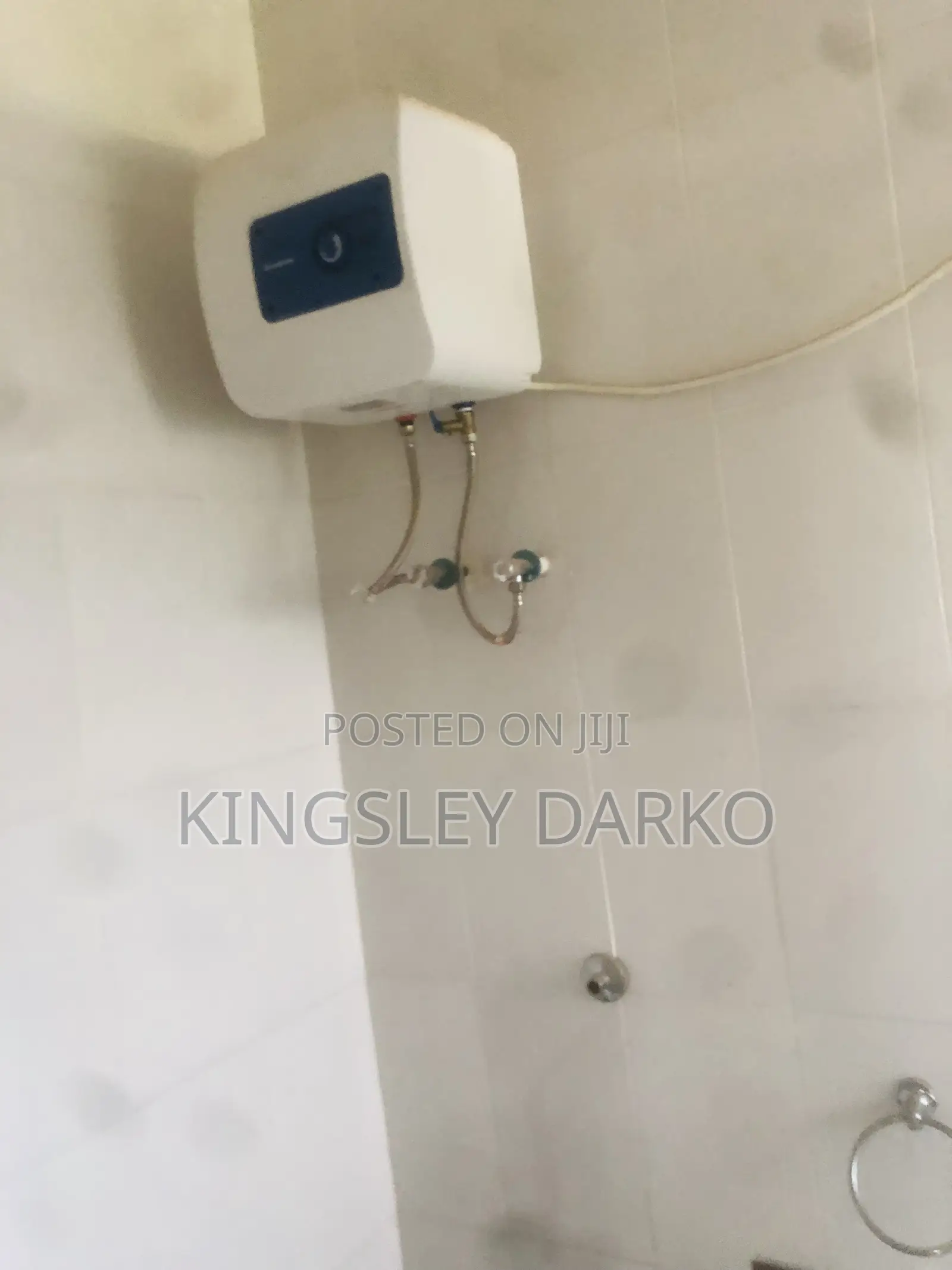 2bdrm House in Adom City Estates, Tema Metropolitan for rent