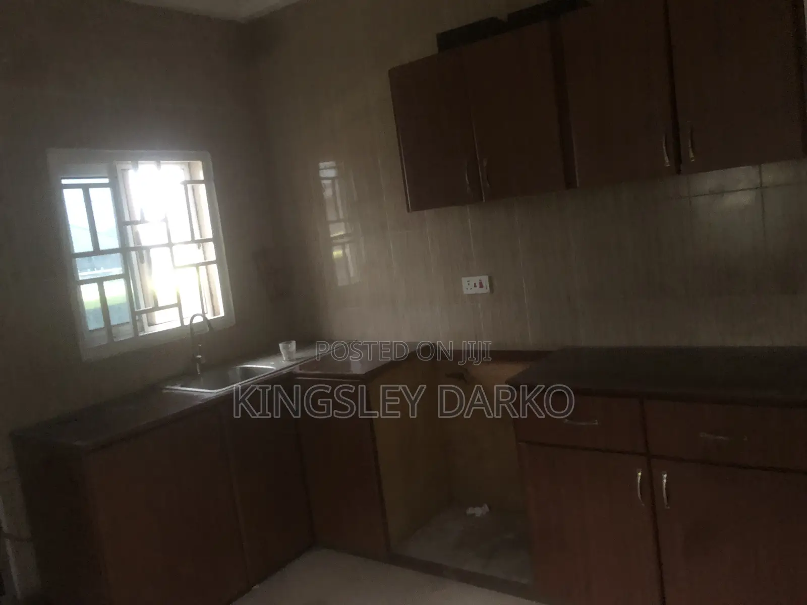 2bdrm House in Adom City Estates, Tema Metropolitan for rent