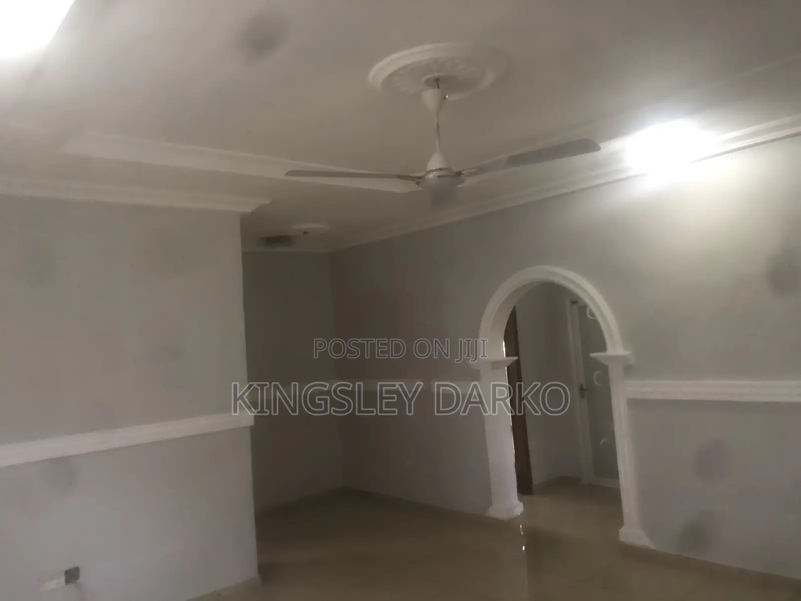 2bdrm House in Adom City Estates, Tema Metropolitan for rent