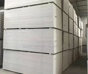 Plasterboard Quality 12mm