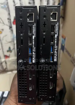 Desktop Computer Dell OptiPlex 3050 8GB Intel Core I3 SSD 128GB