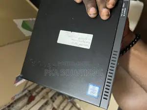 Desktop Computer Dell OptiPlex 3050 8GB Intel Core I5 SSD 128GB