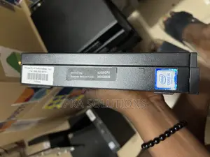 Desktop Computer Dell OptiPlex 3050 8GB Intel Core I5 SSD 128GB