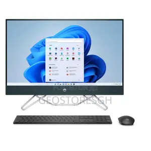 New Desktop Computer HP AiO 24 16GB Intel Core I7 SSD 1T