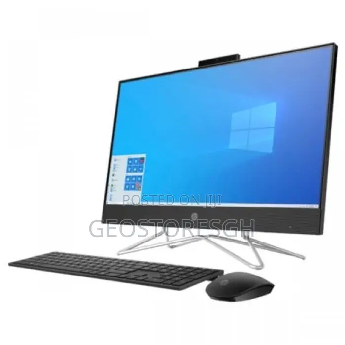 New Desktop Computer HP AiO 24 16GB Intel Core I7 SSD 1T