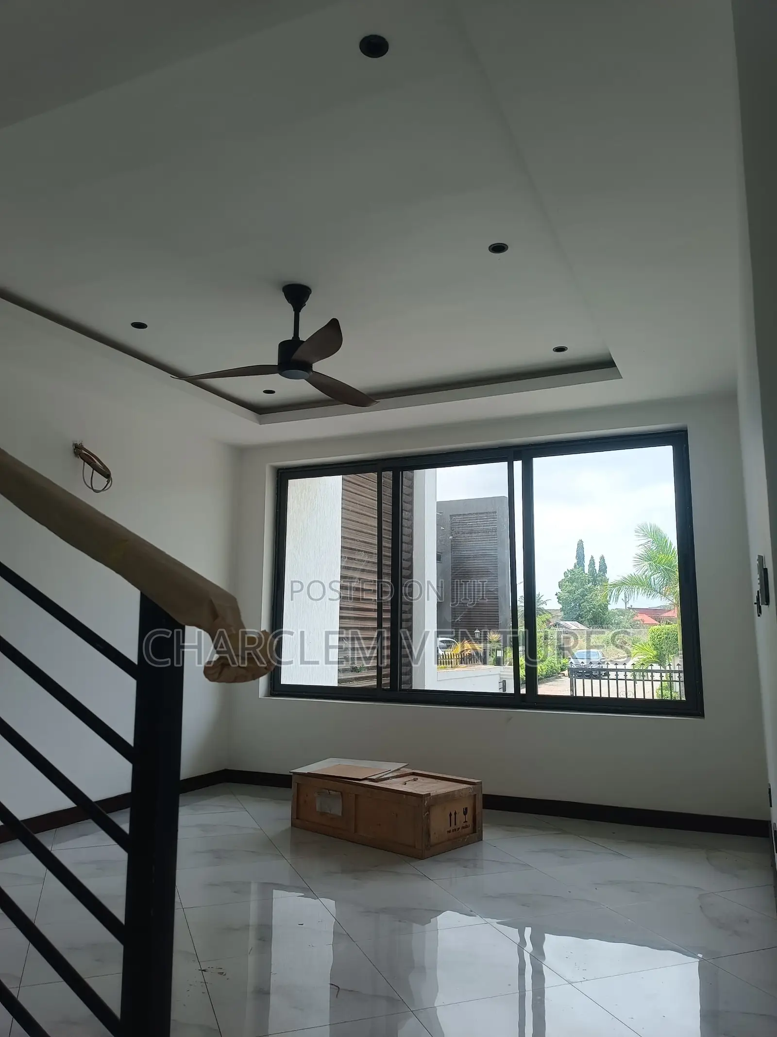 3bdrm House in Charclem Ventures, Dome for sale