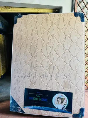 15 Inches Double Mattress