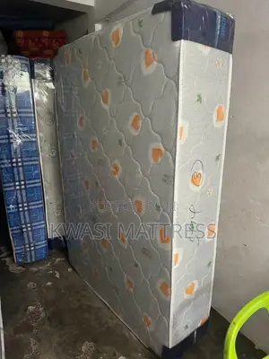 12 Inches Super High Density