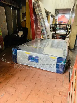 13 Inches Super High Density Mattress