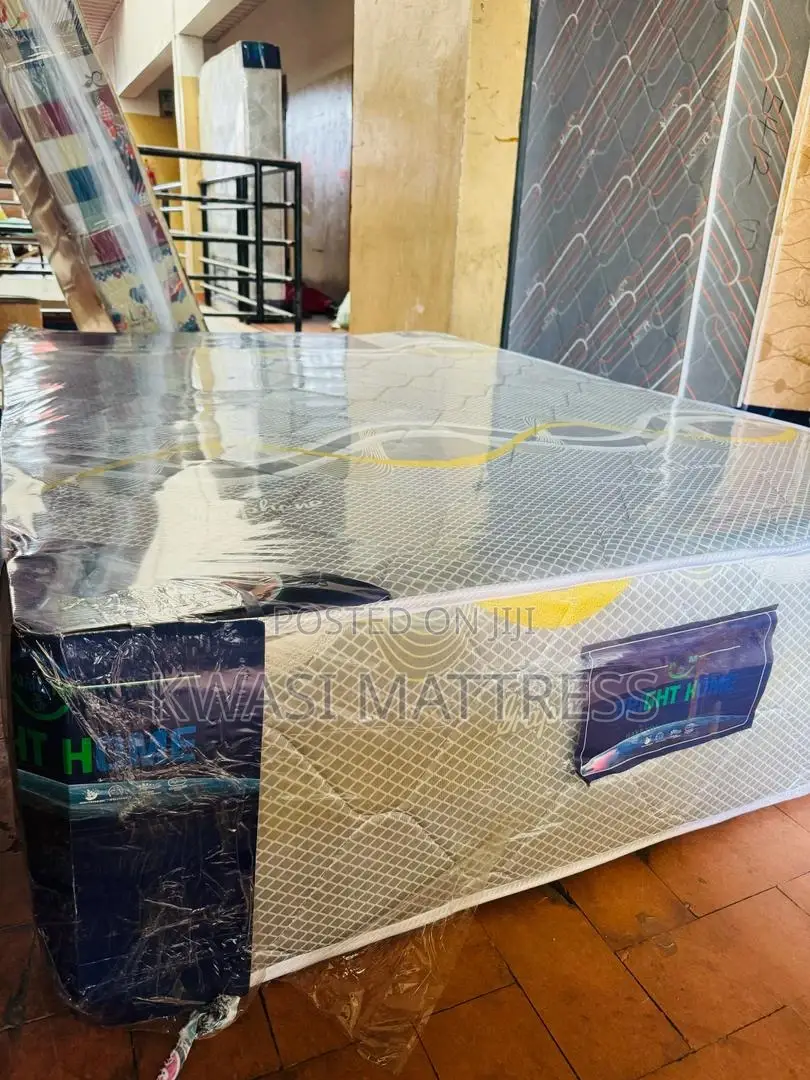 13 Inches Super High Density Mattress