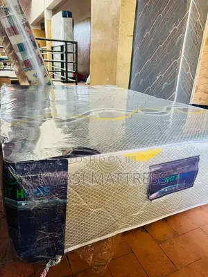 13 Inches Super High Density Mattress