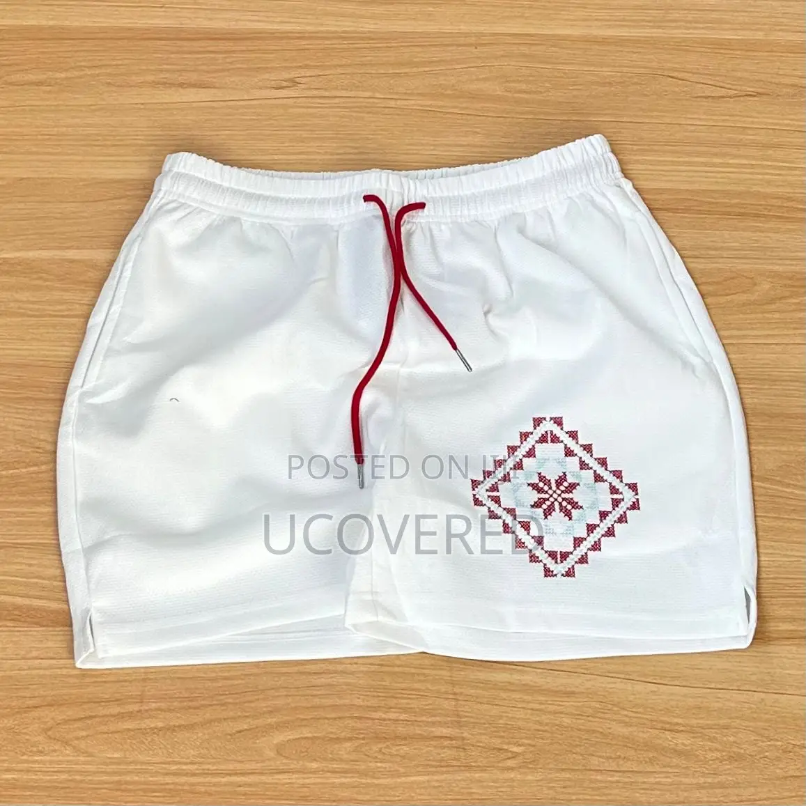 Quality Cotton Unisex Shorts