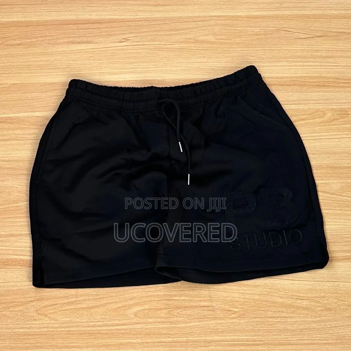 Quality Cotton Unisex Shorts