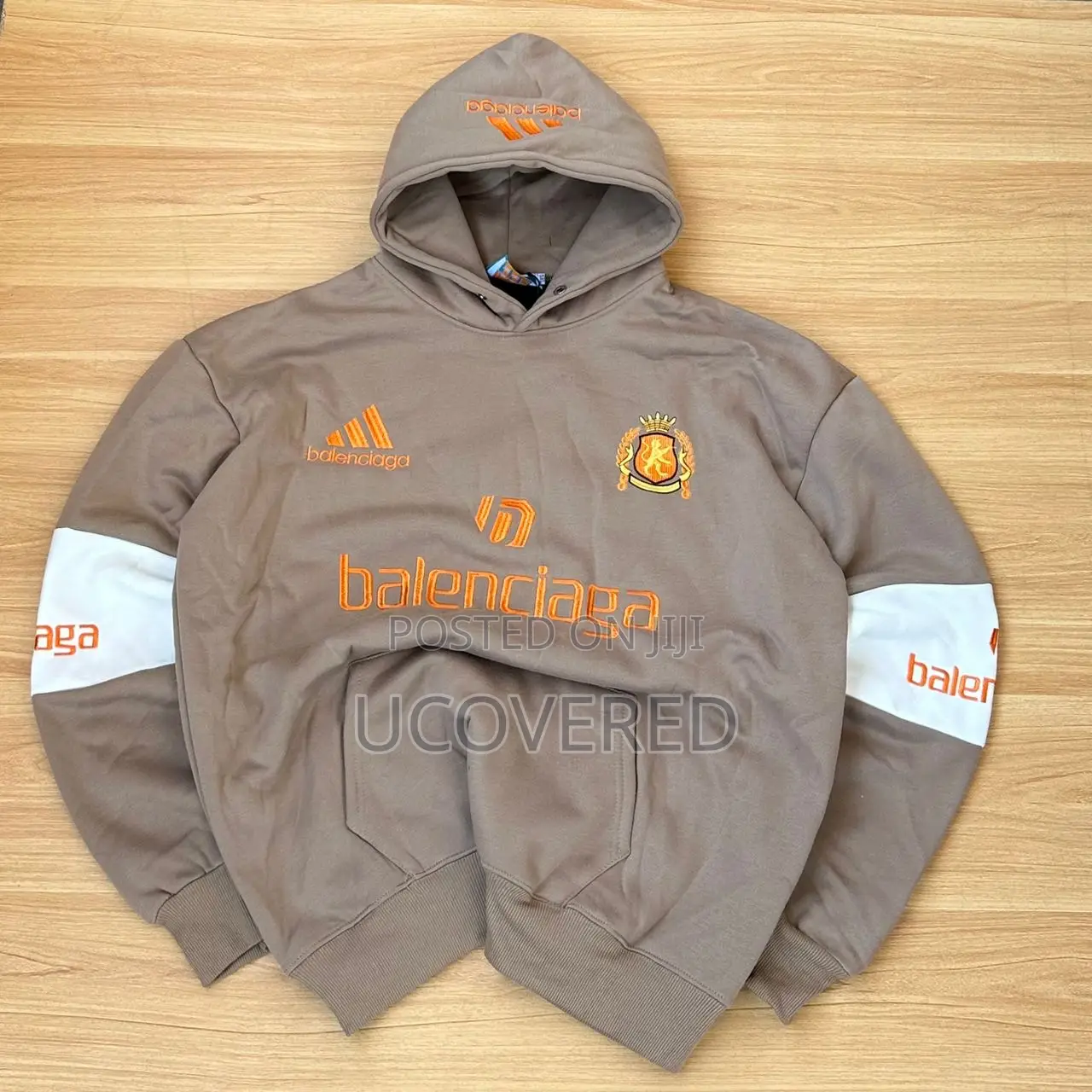 Quality Heavy 100% Cotton Non Fading Hoodies