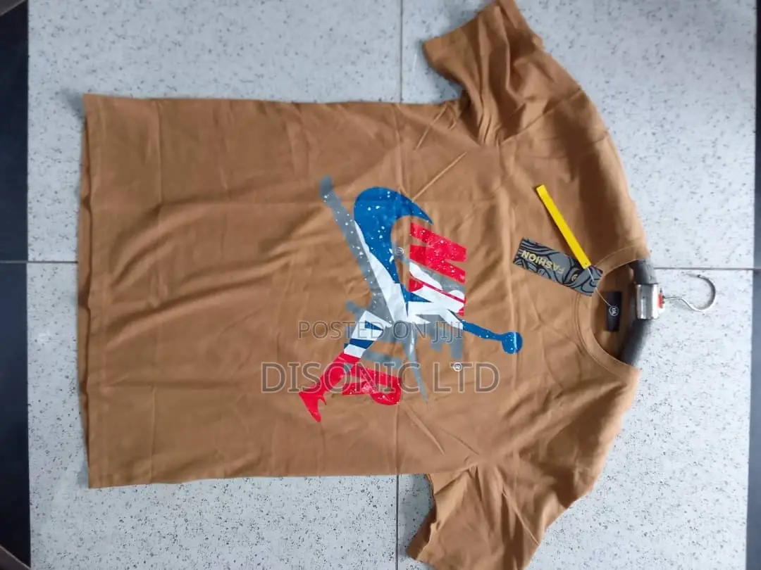 T' Shirts for Children