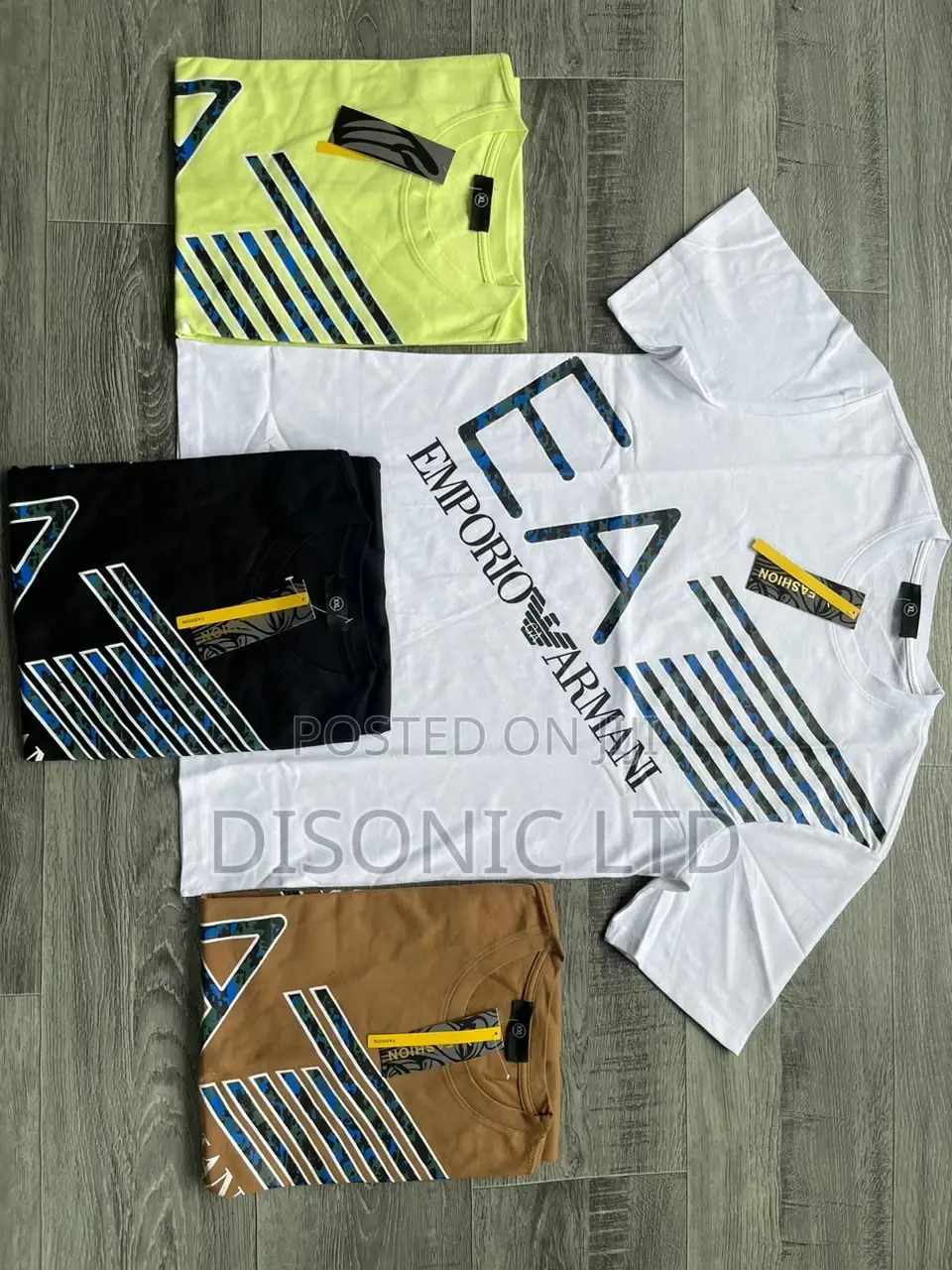 T' Shirts for Children