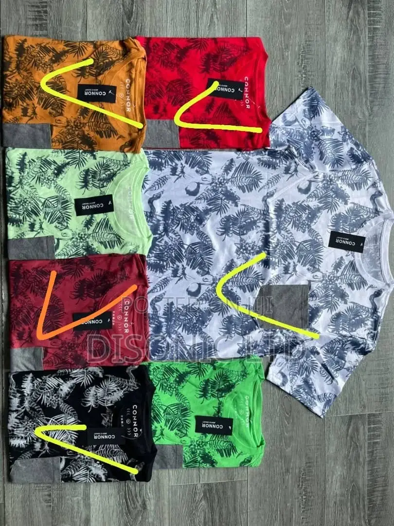 T' Shirts for Children