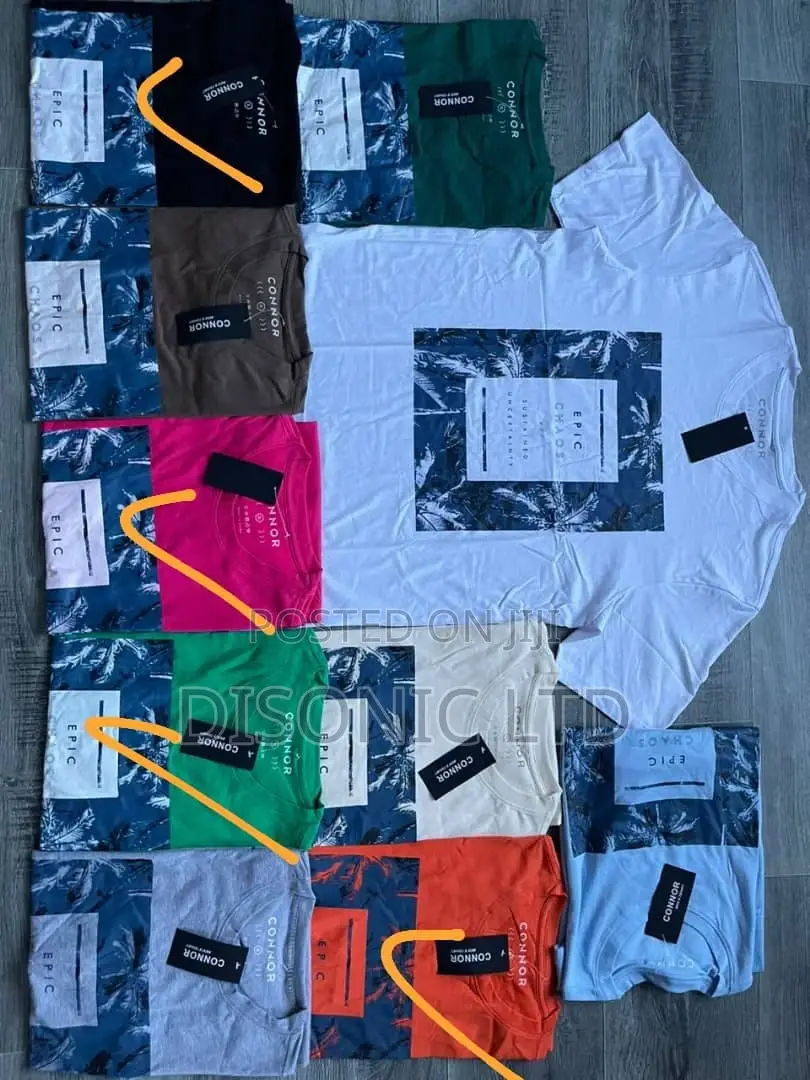 T' Shirts for Children