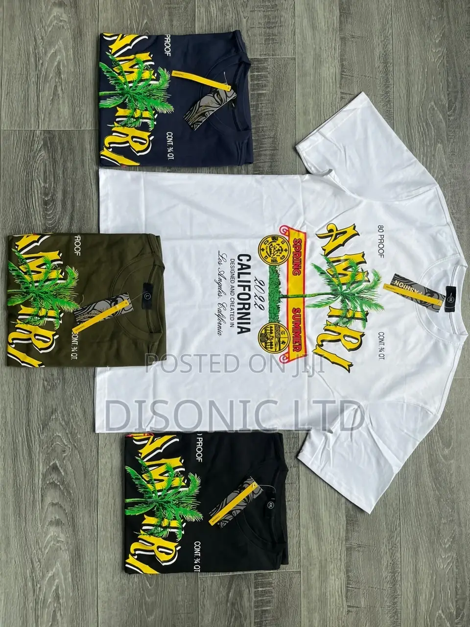 T' Shirts for Children