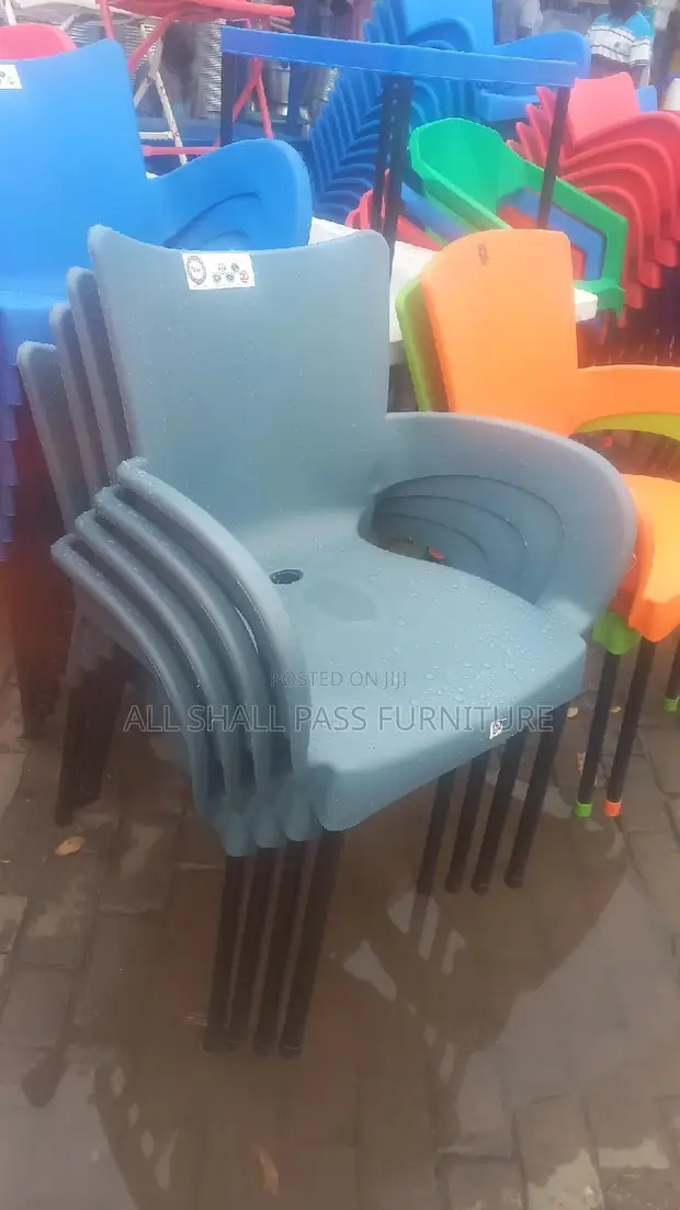 Jiji In Ghana Kgm Plastic Chairs Panda Mango Plastic Baby Chair