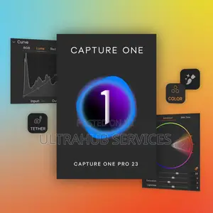 Capture One Enterprise 2026 - Professional-Grade Photo Editing