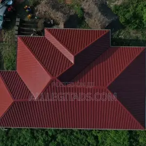 Kinkok Roofing : You Ultimate Roofing Master