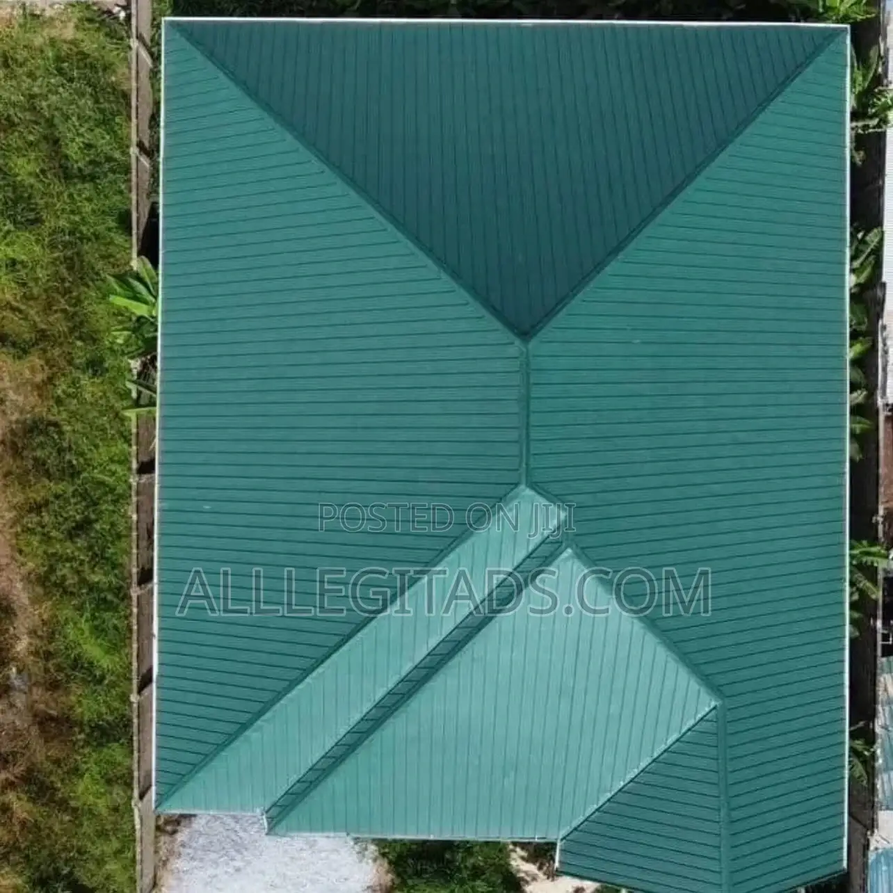 Kinkok Roofing: Your Ultimate Roofing Master