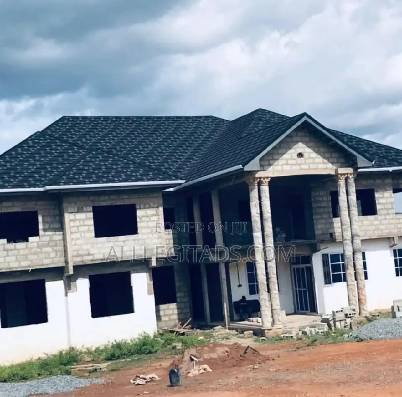 Kinkok Roofing: Your Ultimate Roofing Master