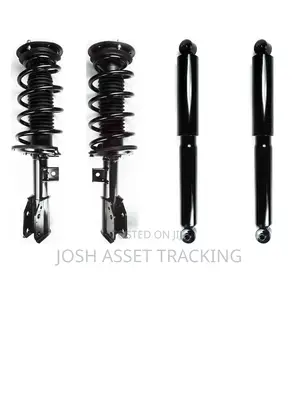 Chevrolet Equinox 2010-2016 Front Shocks
