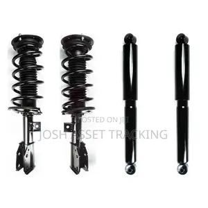 Chevrolet Equinox 2010-2016 Front Shocks